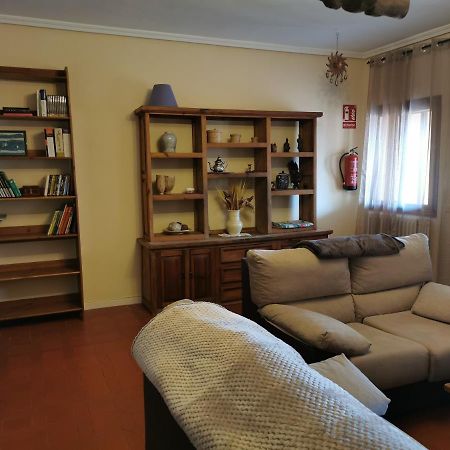 La Cerca De Torrecaballeros, A 10 Min De Segovia Ngoại thất bức ảnh
